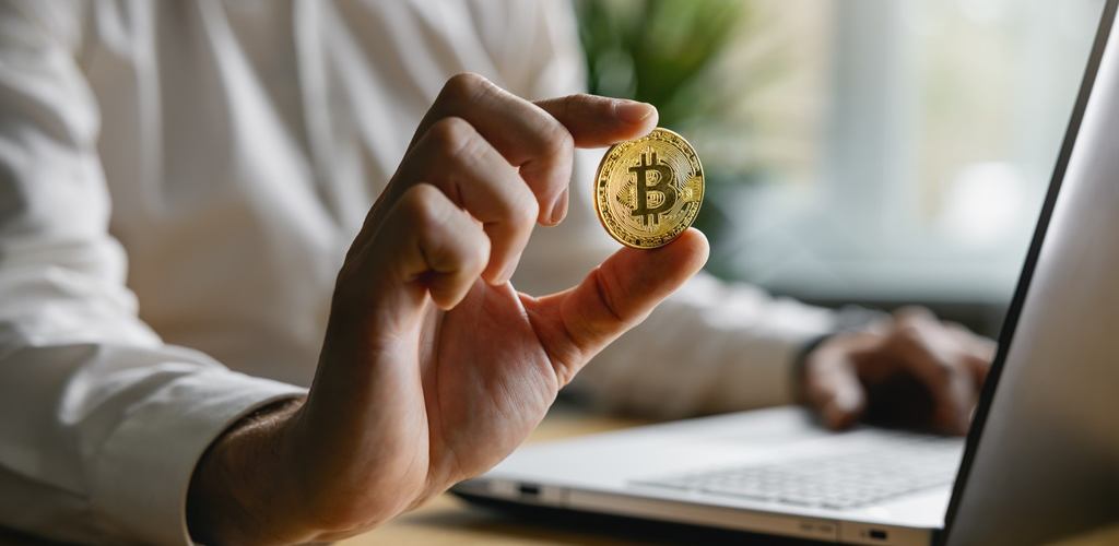 Open a Cryptocurrency Company in India