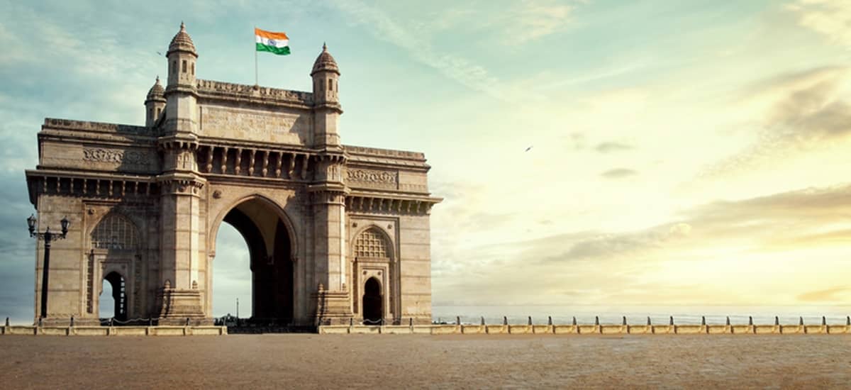 Residence Permit in India