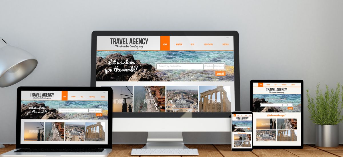Open a Travel Agency in India